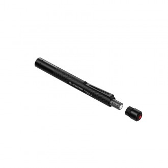 Latarka Ledlenser P4 CORE