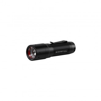 Latarka LedLenser P6 Core