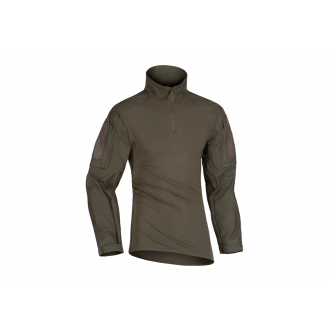 Koszula taktyczna Clawgear Operator Combat Shirt OD