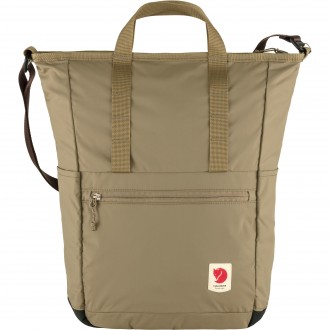 Plecak Fjällräven High Coast Totepack Clay