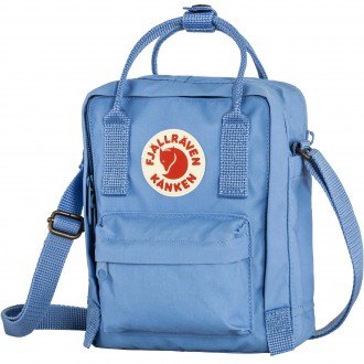 Torba Fjällräven Kanken Sling Ultramarine