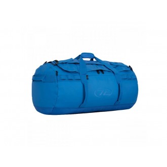 Torba HIGHLANDER Storm Kitbag (Duffle Bag) 90 l niebieska