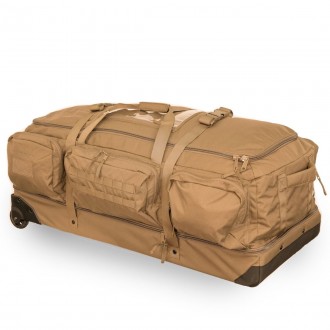 Torba transportowa Eberlestock B3 HERCULES COYOTE