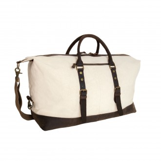 Rothco EXTENDED WEEKENDER torba podróżna NATURAL