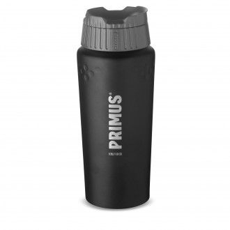 Kubek próżniowy Primus Trail Break Vacuum Mug 0,35L czarny