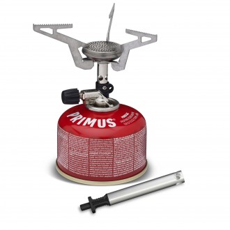 Primus Express Stove Piezo Zewnętrzny
