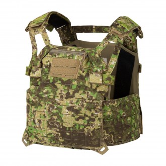 Kamizelka Helikone SPITFIRE Kamizelka PenCott™ GREENZONE