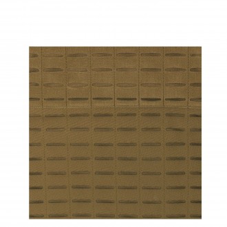 Kamizelka Rothco LASER CUT MOLLE COYOTE BROWN
