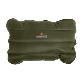 Warmpeace POLSHEET FIRE ZIP