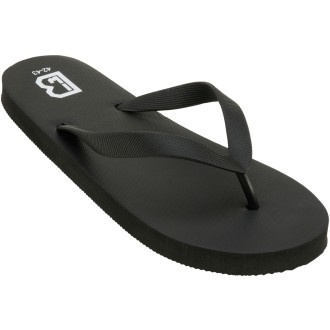 Brandit Kapcie plażowe czarne