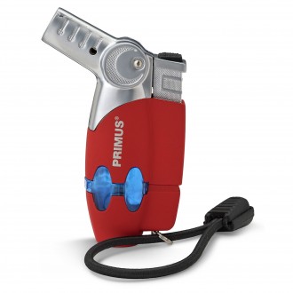 Primus Power Lighter III czerwony