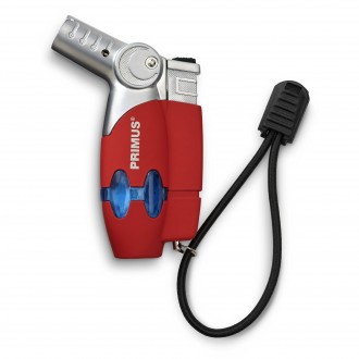 Primus Power Lighter III czerwony
